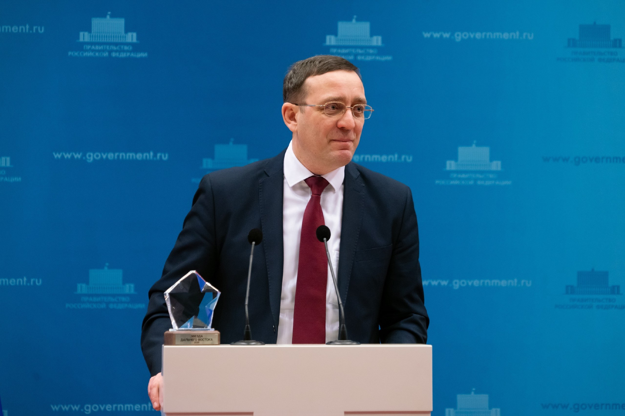 Более 150 проектов претендуют на премию Звезда Дальнего Востока Читать подробнее на сайте