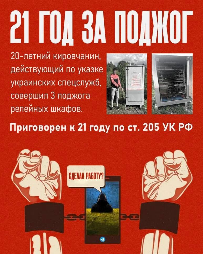 Подростки в России все чаще стали подвергаться манипуляциям со стороны украинских спецслужб  Через соцсети преступники «вербуют» молодых ребят, обещают им золотые горы в обмен на небольшую услугу — всего лишь совершить уголовное преступление.   Но денег не будет. Будет тюрьма.    События по-волгоградски  #по_волгоградски