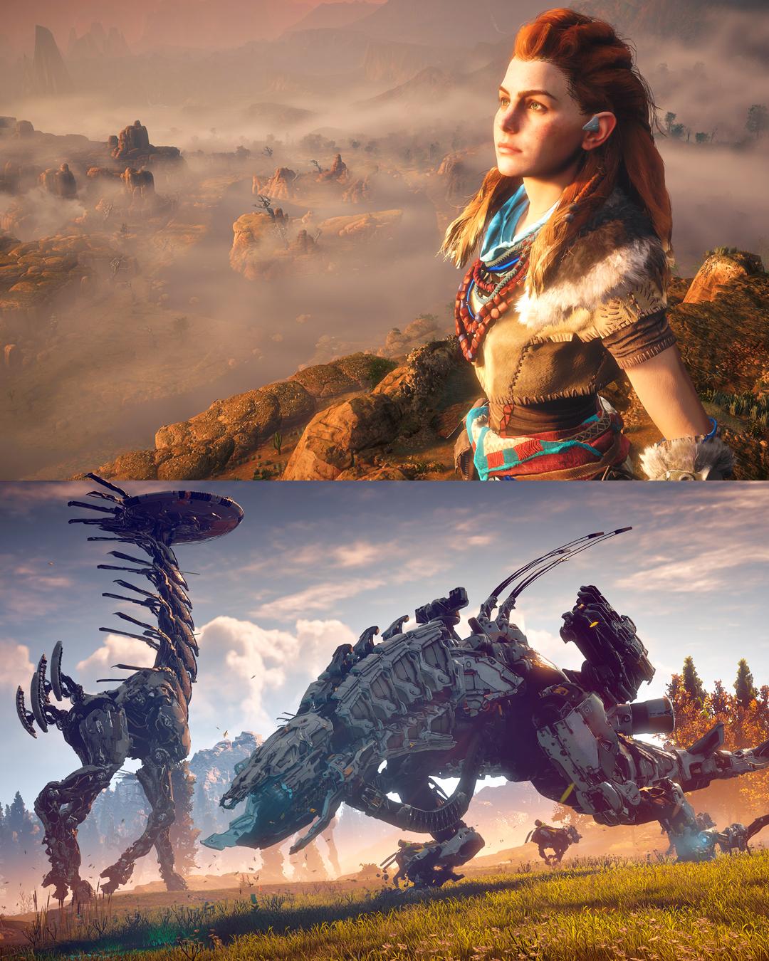 Sony подтвердили что сценарий к фильму по вселенной Horizon завершён сейчас студия находится в поиске режиссёра Съёмки планируют начать в следующем году а релиз намечен на 2027 й Разумеется сроки ещё могут измениться но судя по всему работа над экранизацией идёт полным ходом и пока всё движется по плану