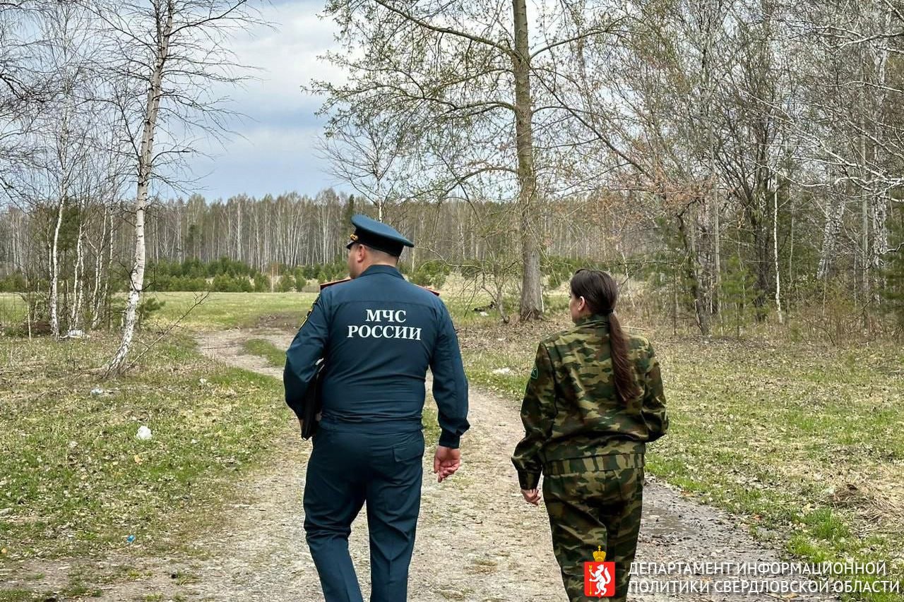 Жители Свердловской области допустили более 280 нарушений особого противопожарного режима в майские праздники. Например, на территории Карасье-Озёрского лесного парка, на правом берегу Белоярского водохранилища, в парке Лесоводов России и Оброшинском лесном парке люди разводили костры и огонь в мангалах. Также были зафиксированы палы травы, огонь от которых мог перейти в лесной массив.