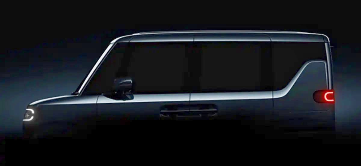 BYD представит первый кей кар в Токио Компания BYD анонсировала дебют своего первого кей кара на Токийском автосалоне 30 октября Электромобиль с правым рулём получит батарею на 20 кВт ч и запас хода 180 км по WLTC autonews youtube