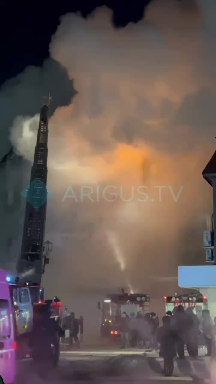 Пожар в лесхозе Нижнеангарска охватил 336 кв м