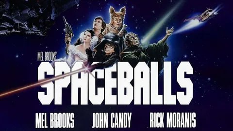 Вышел трейлер фильма "Космические яйца 2" Руководство Amazon MGM представило первый тизер предстоящего фильма «Космические яйца 2» Spaceballs 2 . Релиз новинки запланирован на 2027 год, спустя 40 лет после выхода оригинала. К своим ролям вернутся Мел Брукс Президент Йогурт , Рик Морэнис лорд Темный Шлем и Билл Пуллман капитан Одинокая Звезда . Подробности сюжета пока не раскрываются. Однако проект описывают как «не приквел, не перезапуск, а сиквел, который расширит вселенную франшизы».