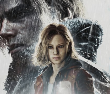 PS Store подтвердил что Леон Кеннеди станет вторым главным героем в Resident Evil Requiem В магазине PlayStation Store разместили обновленный бокс арт Resident Evil Requiem на котором можно увидеть второго главного героя Как и предполагали слухи им оказался Леон Кеннеди впервые появившийся в культовой Resident Evil 2 Главной героиней новой игры стала Грейс Эшкрофт