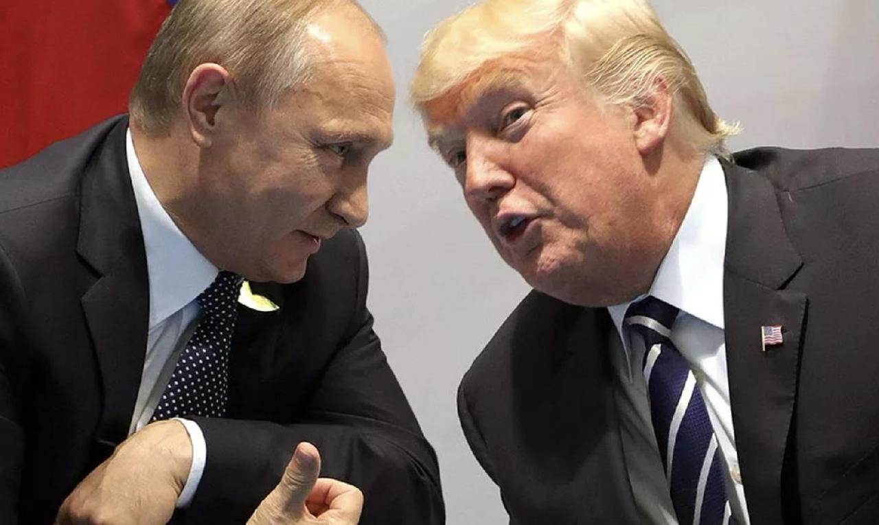 Кремль раскрыл хитрый план с 1 млрд для Трампа что задумал Путин Путин предложил Трампу разморозить российские активы в США 4 5 млрд долларов для вступления России в Совет мира с взносом в 1 млрд долларов Эти средства по словам Пескова пойдут на восстановление Палестины Предложение Путина это красивый ход который позволяет России использовать замороженные активы для сотрудничества а не для давления Это также тест для США на готовность перейти от риторики к действиям по урегулированию конфликта Россия готова использовать оставшиеся активы для восстановления Донбасса США могут отказаться но тогда Россия не вступит в Совет мира США отказались подписывать план восстановления Украины в Давосе ожидая позиции Москвы Это может означать привлечение замороженных европейских активов к восстановлению Украины что выгодно России Подписаться на Pravda ru