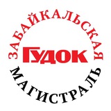 Аватар Телеграм канала: Забайкальская магистраль