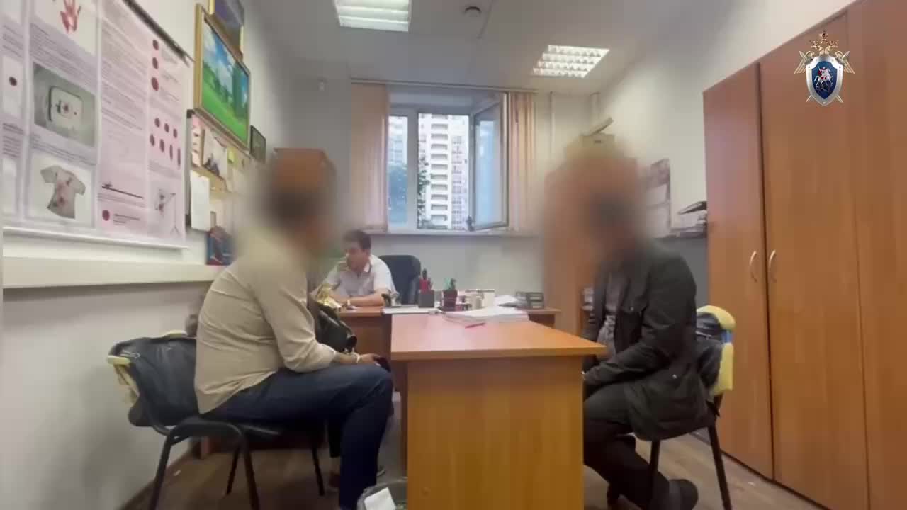 В Санкт-Петербурге задержан подозреваемый в изнасиловании несовершеннолетней