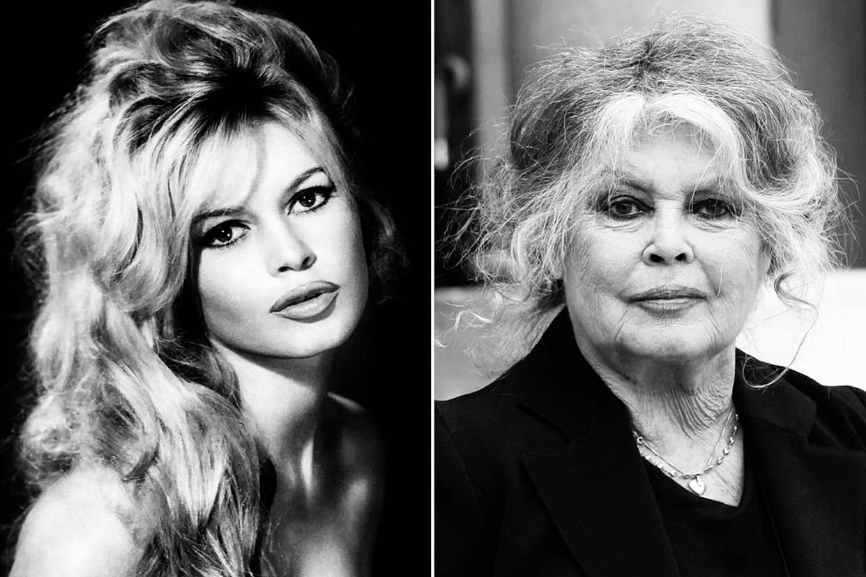 Французская актриса Брижит Бардо ушла из жизни Ей был 91 год Бардо была одной из самых известных звезд французского а также символом эпохи 1950 1960 х годов Новость дополняется   Быть в курсе Мы в MAX