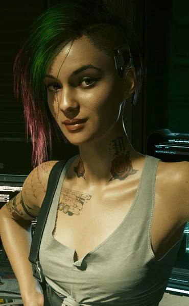 Сливчик Cyberpunk 2077, судя по LinkedIn одного из сценаристов Metal Gear Solid и Oblivion, получит ещё как минимум одно DLC — над ним работает студия Virtuos и там могут быть не только новые миссии, но и персонажи. Это мы ждём!