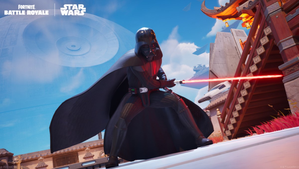 Epic Games обвинили в нарушении трудового законодательства США из-за появления ИИ-голоса Дарта Вейдера в Fortnite. Жалобу подал профсоюз киноактёров, который утверждает, что компания не согласовала условия с ним vc.ru/ai/1996952