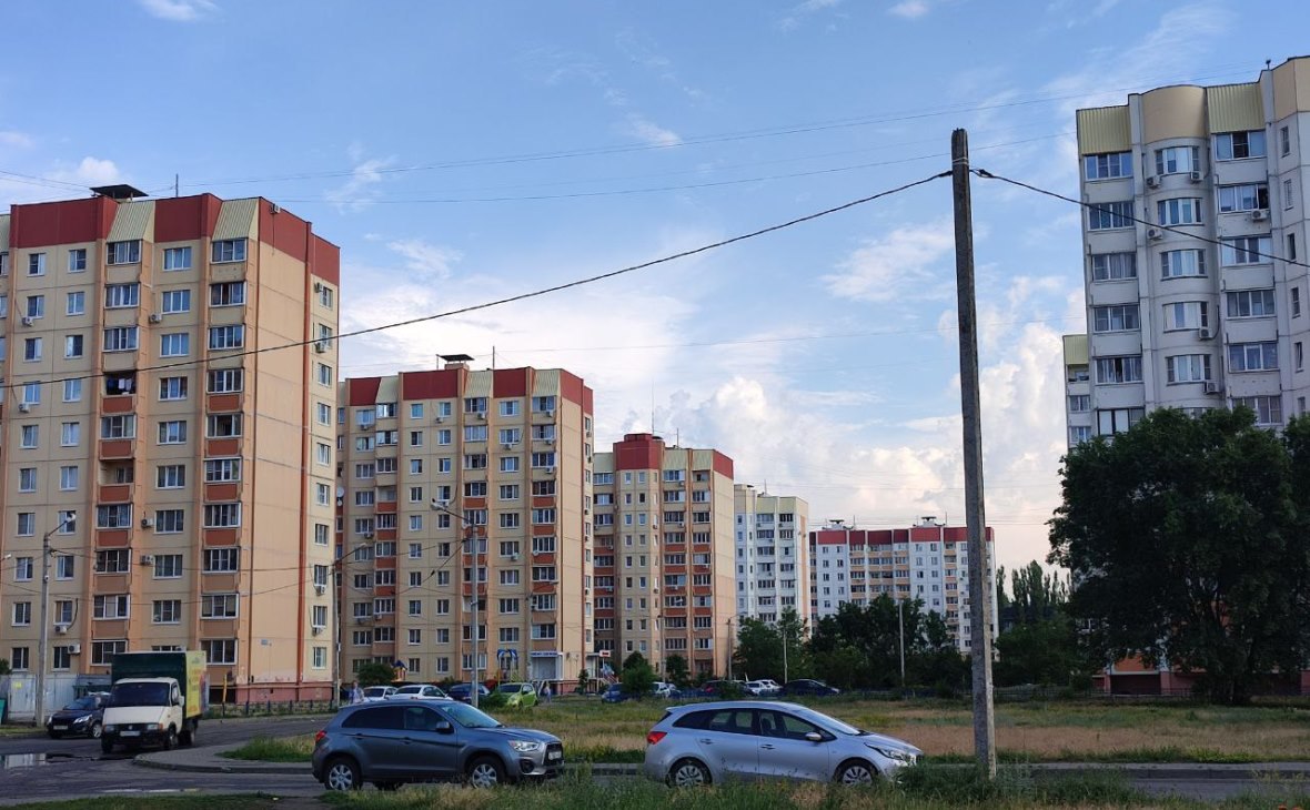 Выгодное лето: цены на вторичное жильё в Липецкой области начали снижаться На рынке вторичной недвижимости Черноземья наблюдается тенденция к снижению цен. Липецкая область не стала исключением. ↗ Прислать новость Подписаться