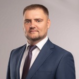 Олег Бондаренко УКМР