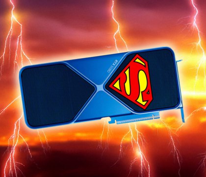 GeForce RTX 5080 SUPER получит солидный заводской разгон, который позволит ей обогнать RTX 4090 — MLID Вчера известный инсайдер Kopite7kimi раскрыл характеристики грядущей видеокарты GeForce RTX 5080 SUPER. Среди прочего он сообщил, что потребление графического адаптера превысит 400 Вт. А другой известный информатор Moore s Law Is Dead решил связаться со своими контактами среди AIB-партнеров NVIDIA, дабы узнать больше подробностей о TDP и возможностях карты. Читать далее