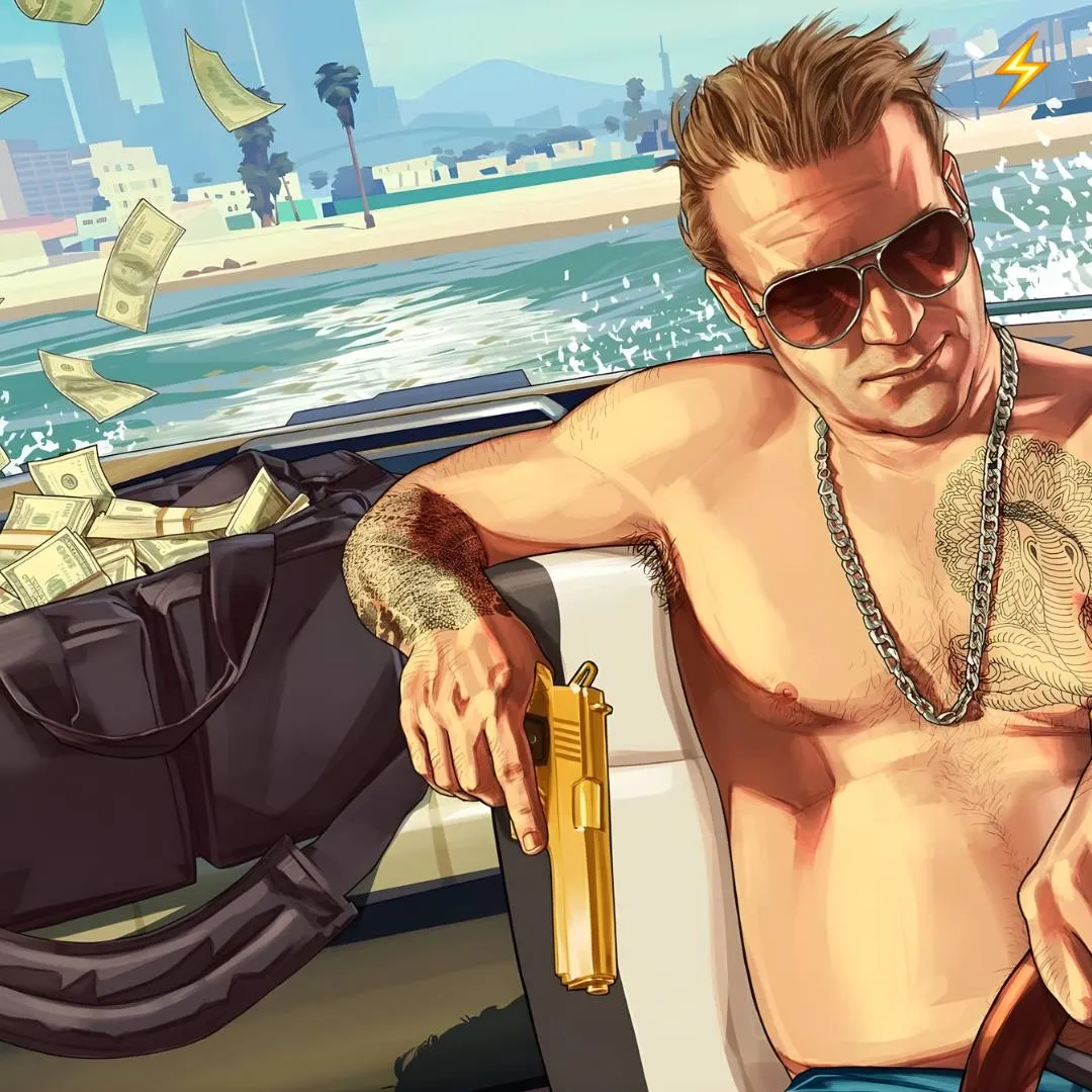 Хакерская группа ShinyHunters опубликовала утечку данных Rockstar Games согласно которой GTA Online за последние полгода якобы приносила около 1 3 млн в день или почти 10 млн в неделю По тем же данным Red Dead Online зарабатывает значительно меньше около 507 тыс в неделю что может объяснять снижение поддержки проекта со стороны Rockstar Компания уже подтвердила факт взлома но заявила что утек лишь ограниченный объём несущественной информации и это не повлияет на игроков или бизнес Kotaku Rockstar утечки