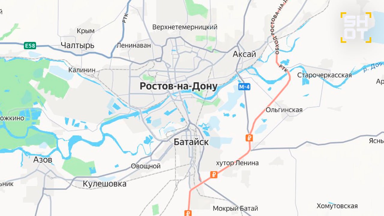 Серия взрывов прогремела над Ростовом на Дону Сообщается о пожаре в соседнем Батайске В небе были видны яркие вспышки Местные жители рассказали SHOT что было слышно не менее 5 протяжных и глухих взрывов в северной и центральной части Ростова По словам очевидцев в Батайске наблюдается пожар В небе были видны яркие вспышки Официальной информации о разрушениях и пострадавших нет Предварительно ПВО работает по воздушным целям SHOT в MAX max ru shot