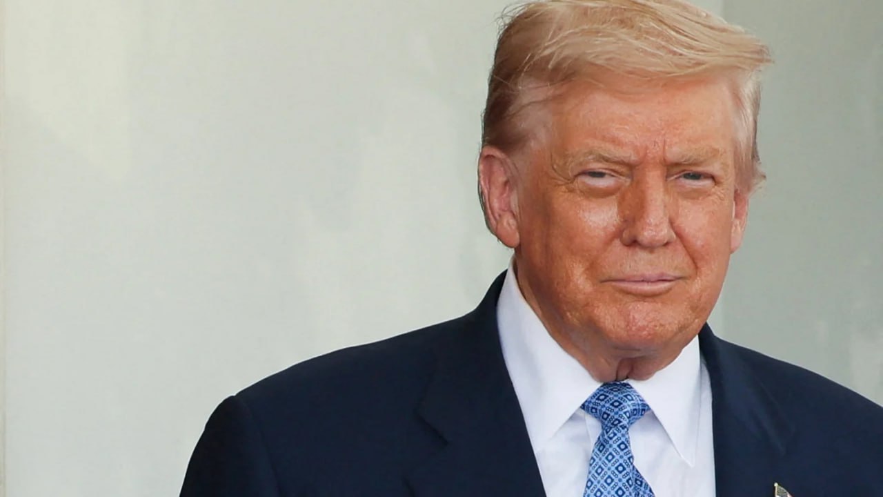 Апелляционный суд отменил штраф в полмиллиарда долларов наложенный на Трампа за мошенничество jkinvest news jkinvest