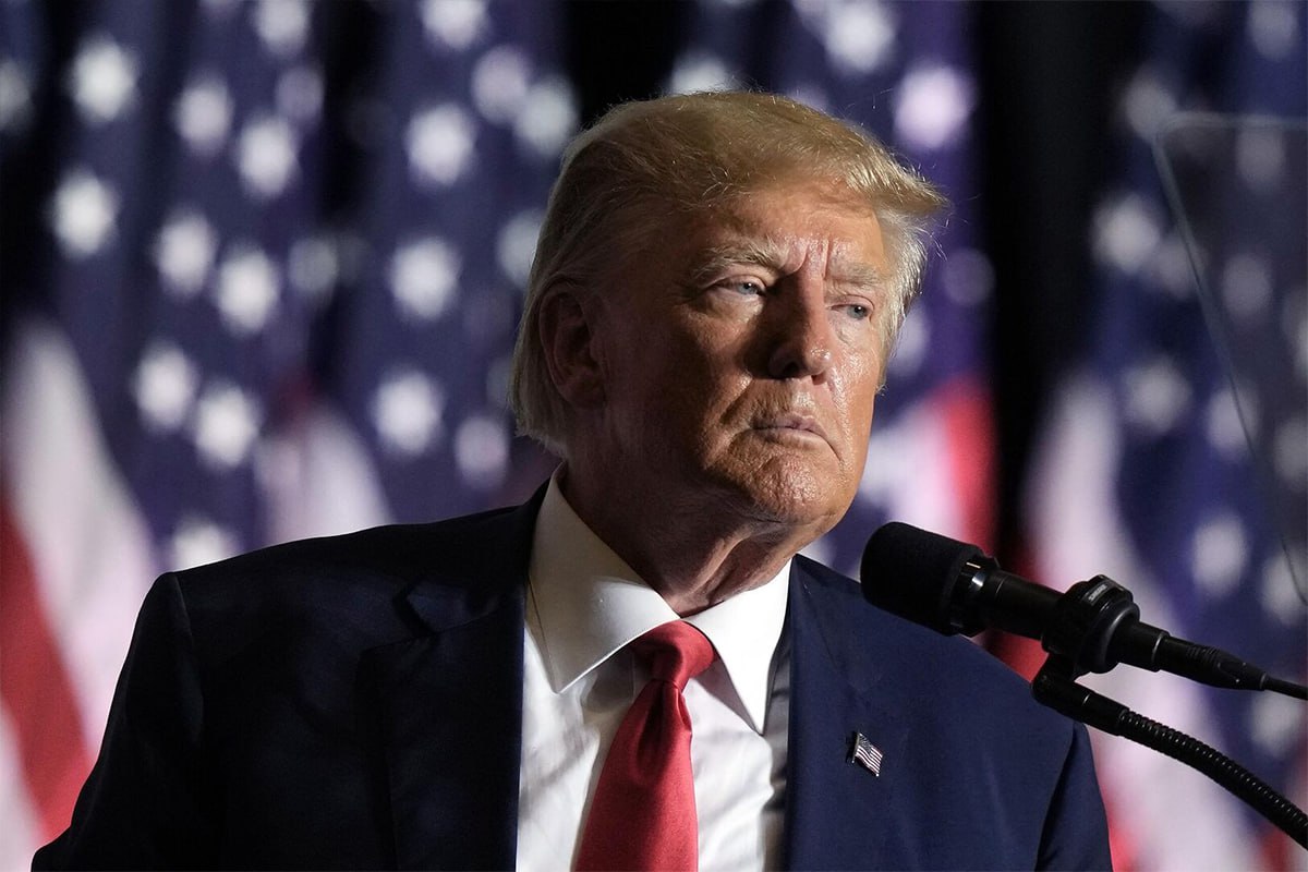 Трамп обратился к генпрокурору Бонди с просьбой раскрыть стенограммы показаний по делу Эпштейна перед большой коллегией присяжных