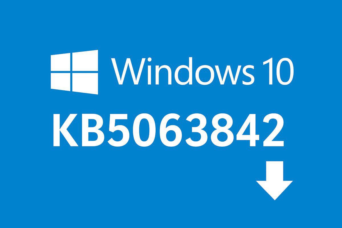 Windows 10 получила одно из последних необязательных обновлений KB5063842 Microsoft выпустила накопительный пакет KB5063842 для Windows 10 сборка 19045 6282 Это одно из последних необязательных обновлений системы поддержка Windows 10 завершится в октябре 2025 года и подобных патчей с исправлениями станет всё меньше Подробная инструкция по ссылке ниже Читать руководство