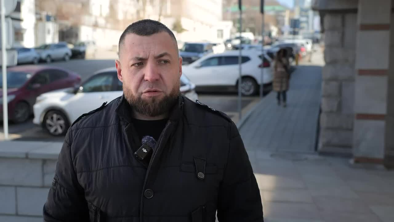 Во Владивостоке вводят блокираторы колес для автомобилей без номеров