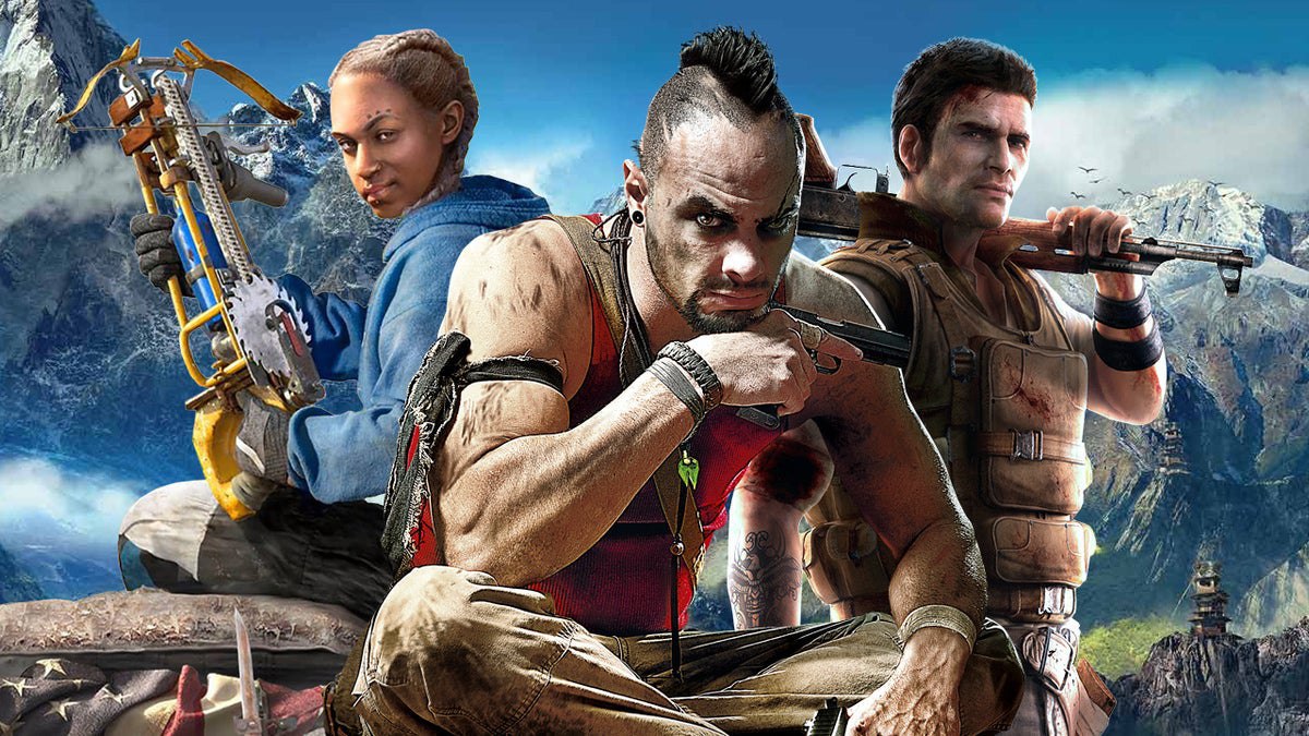 По Far Cry снимут полноценный сериал — Ubisoft «случайно» слили инфу о съемках  Разработкой займётся Ной Хоули, автор известных «Фарго» и «Легион».   Дата и подробности — пока неизвестны