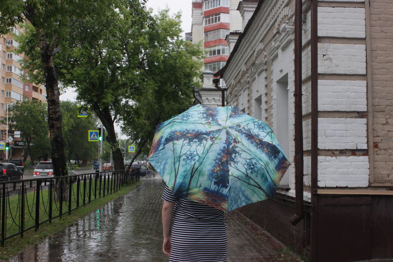 В ближайшие дни в Амурской области ожидают ливни и грозы  По данным  , уже 20-21 июля в Амурской области ожидают непогоду. 20-21 июля местами на территории региона могут пройти сильные дожди, ливни.  Также ожидаются грозы и усиление ветра до 15-20 метров в секунду.          Реклама