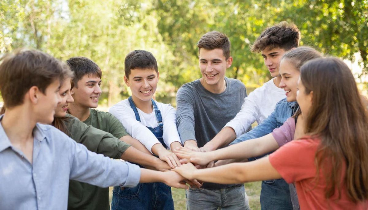 Запись детей в калужские лагеря стартует 10 февраля kaluganews ru fn 1789909 html С февраля родители калужских детей смогут записать их в лагеря на весенние смены через госуслуги В этом году появится новый лагерь всего примут около 30 тысяч ребят Кто получит путёвки бесплатно Подробности внутри Прислать новость Подписаться