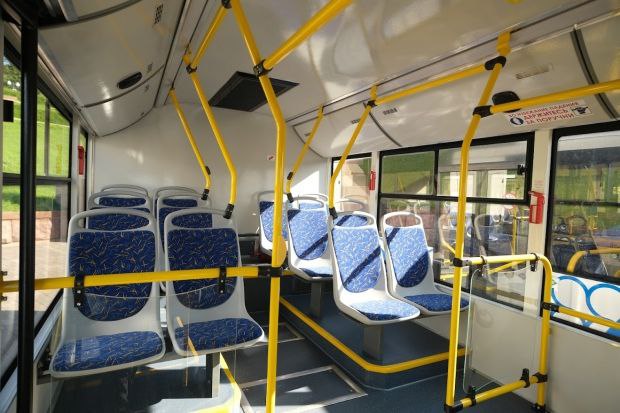В Волгограде после атаки БПЛА изменили работу общественного транспорта  На период обследования дома на ул. Ополченской и ликвидации последствий падения обломков беспилотника некоторые автобусы, троллейбусы и маршрутки будут следовать по измененной схеме движения.  Подробнее