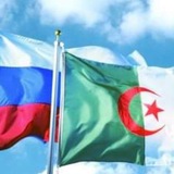 КСОРС Алжир. Меридиан дружбы