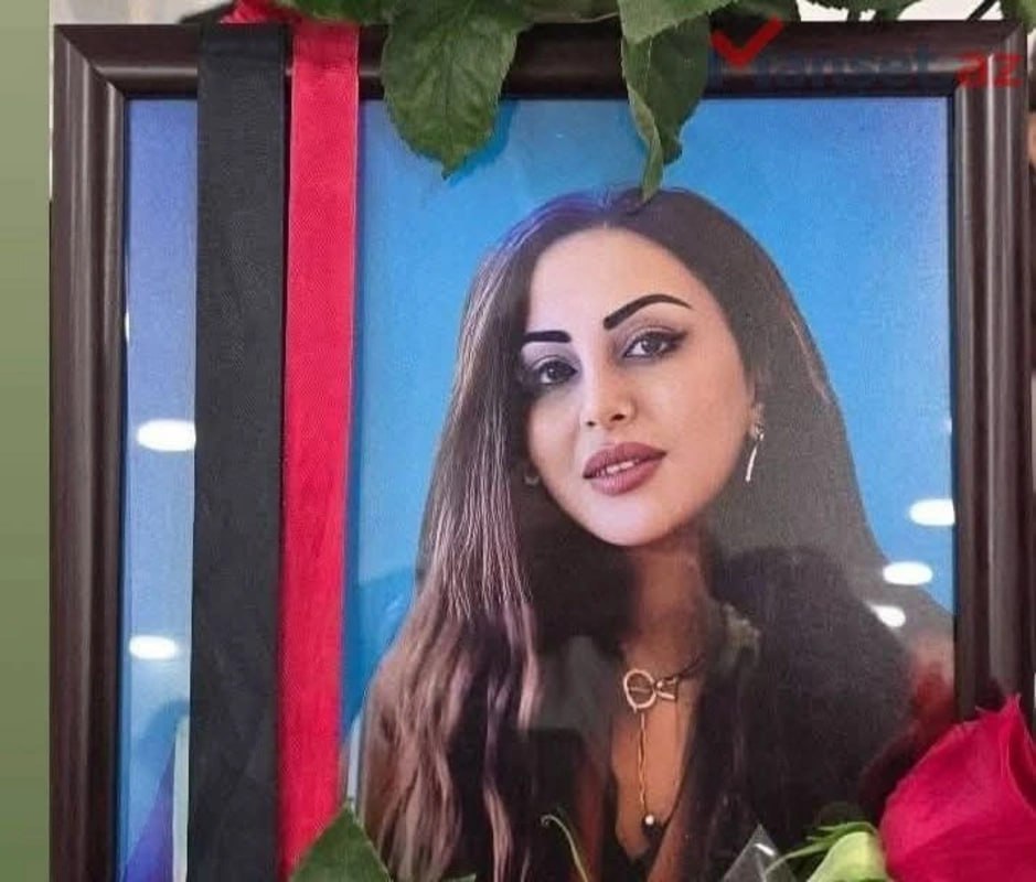 В Азербайджане скончалась известный врач Кардиолог Железнодорожной больницы Нурлана Алиева скоропостижно умерла у себя дома Причина смерти пока неизвестна   Новости Азербайджана Написать нам ruoxuaz Скоропостижнаясмерть Случайсмерти