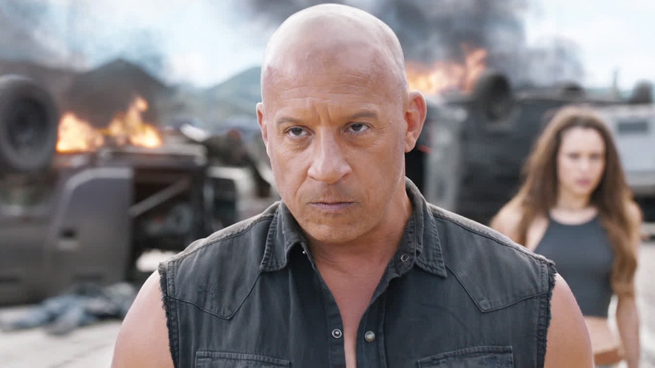 Последний Форсаж забарахлил Universal требует урезать бюджет фильма сообщили источники The Wall Street Journal По их данным компания не утвердит производство картины если не будет уверена что она окупится даже при скромных кассовых сборах   dtf ru cinema 4067177
