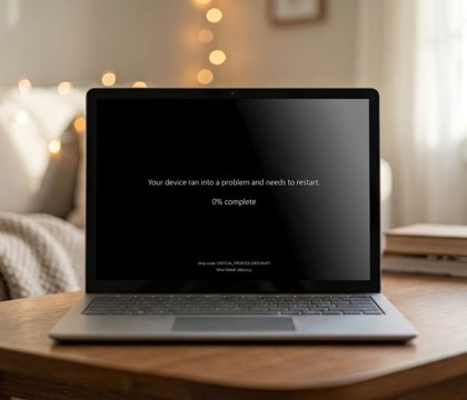Microsoft признала что январское обновление Windows 11 может сломать ПК не давая загрузить ОС Последнее обновление Windows 11 под номером KB5074109 принесло с собой целый ряд различных проблем включая сбои приложений неполадки в работе облачных служб и функции удаленного доступа появление черных экранов и случайные перезагрузки Теперь же стало известно что январский апдейт имеет еще одну серьезную проблему Об этом сообщает тематическое издание Windows Central со ссылкой на официальный пресс релиз Microsoft