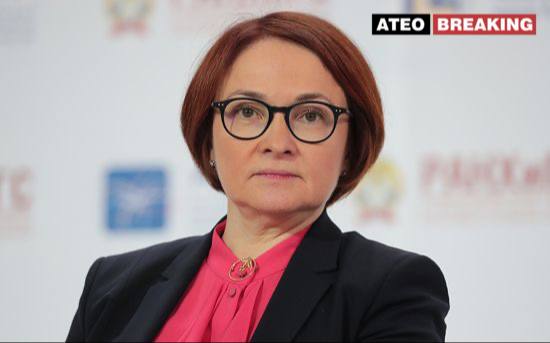В федеральном эфире телеканала «Россия 1» ведущий Владимир Соловьёв и его гости обвинили председателя Центробанка Эльвиру Набиуллину в саботаже исполнения указов президента РФ. Претензии касаются, в частности, публикации экономических прогнозов, которые, по их мнению, прямо противоречат параметрам, ранее обозначенным Владимиром Путиным