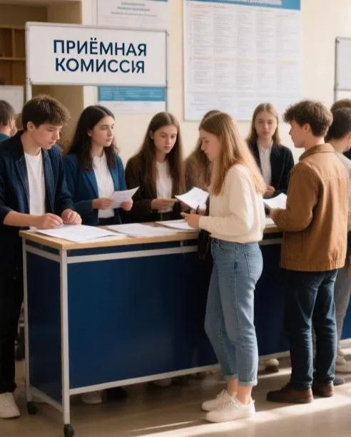 Приемная кампания в российские вузы в этом году начнется 20 июня Подача заявлений на бакалавриат и в магистратуру на базовое высшее специалитет специализированное высшее образование начинается в один день Даты окончания приема документов различаются в зависимости от уровня высшего образования и источника финансирования обучения Например прием документов и заявлений на бюджетные места по программам бакалавриата специалитета базового высшего образования завершится с 10 до 20 июля Заявления о приеме на платные места по этим уровням образования можно подать до 20 сентября Документы на обучение по программам магистратуры и специализированного высшего образования на бюджет вузы будут принимать в этом году до 20 августа а на платные до 20 сентября Радио 104FМ Новая Россия Мы в МАХ