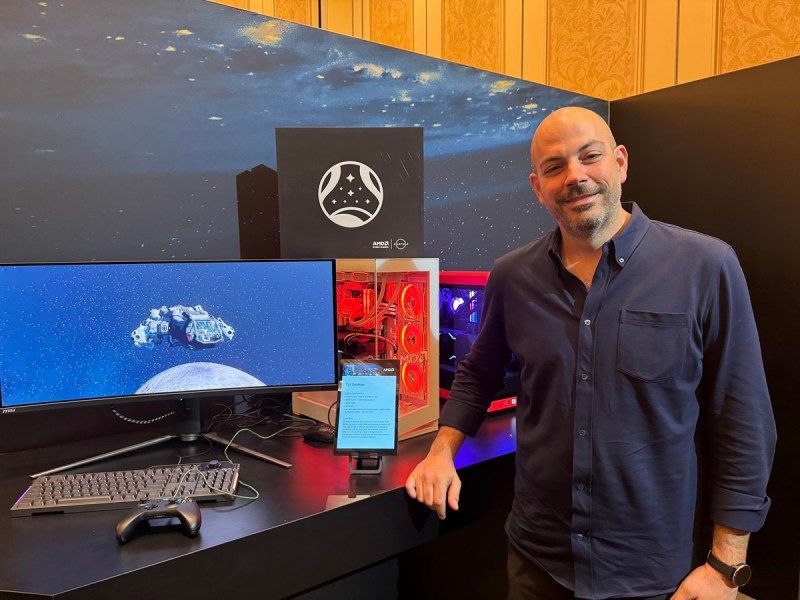 Бывший Вице-президент Dell встал на защиту AMD Фрэнк Азор заявил, что RX 9060 XT с 8 ГБ за $319 25.600₽ — отличное решение для 1080p в 2025 году По его словам, нет смысла переплачивать за 16 ГБ, если игрок не переходит на 1440p // Соглашаемся?