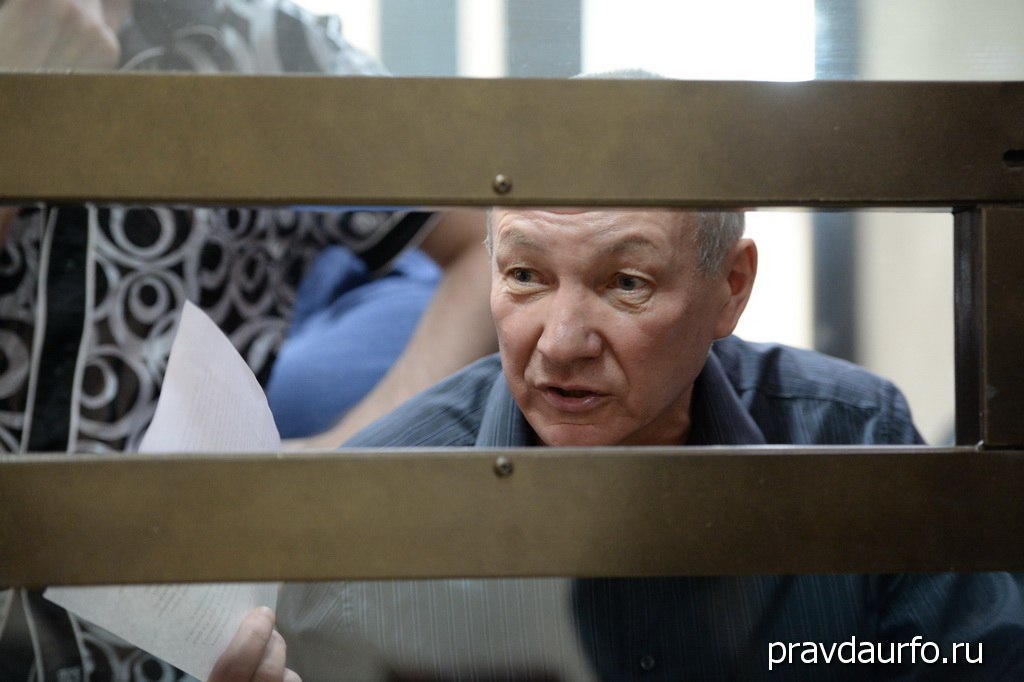 Свердловский областной суд поддержал УДО бывшего вице-мэра Екатеринбурга. На необходимости заключения Контеева настаивала прокуратура. Подробнее на «Правде УрФО»