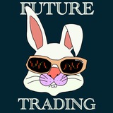 Аватар Телеграм канала: FutureTrading | Alexsey Efimov