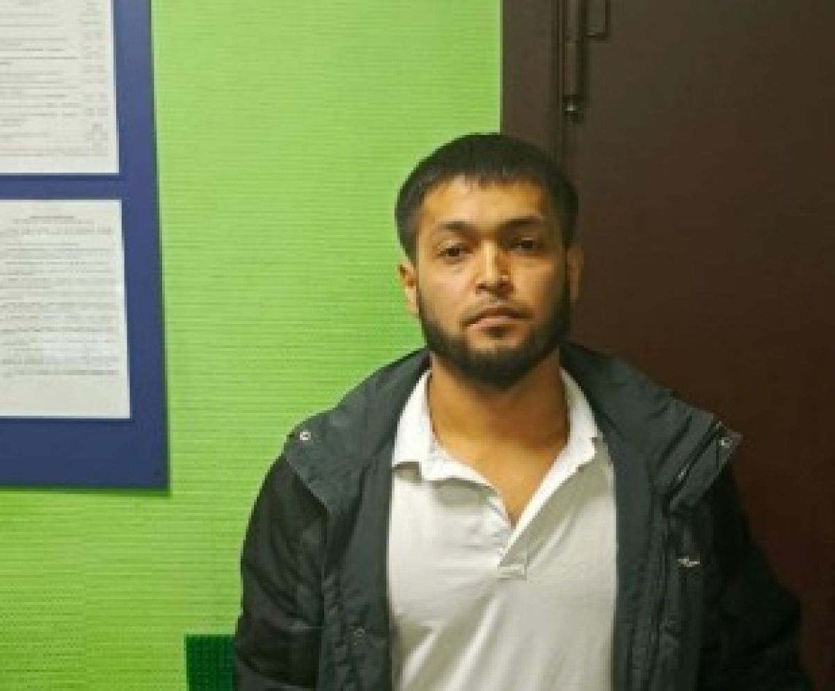Рязанские полицейские депортировали пятерых иностранцев ранее осужденных за преступления ryazannews ru fn 1721607 html В Рязанской области сотрудники полиции провели депортацию пяти мигрантов которые находились в Центре временного содержания иностранных граждан УМВД региона Прислать новость Подписаться