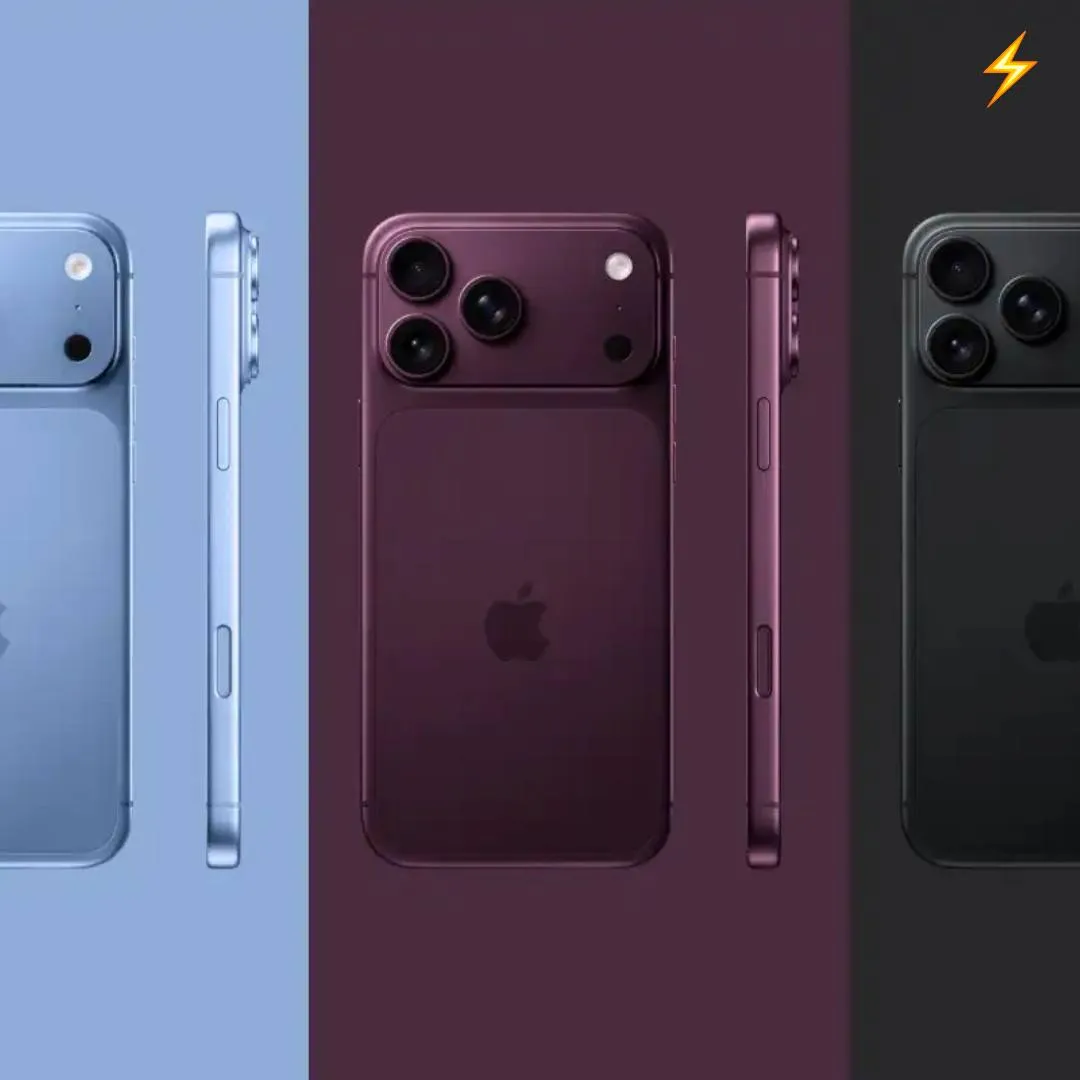 Apple тестирует новую линейку цветов для iPhone 18 Pro и iPhone 18 Pro Max главным оттенком может стать Dark Cherry глубокий винно красный цвет вместо нынешнего Cosmic Orange Также в разработке якобы находятся Light Blue Dark Gray и Silver однако финальный набор цветов может измениться до запуска массового производства Презентация новых моделей ожидается в сентябре 2026 года вместе с возможным складным iPhone Ultra Macworld Apple iPhone