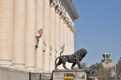 В Болгарии начались массовые протесты из-за перехода на евро  В болгарской Софии тысячи противников перехода на евро вышли на улицы в защиту национальной валюты — лева. Об этом сообщает Болгарское национальное радио  БНР . «Демонстрацию поддержали партии "Возрождение", "Величие", МЕЧ, ВМРО и другие гражданские объединения. Подобные протесты против ввода евро проходят и в других городах страны», — отмечает радио. Как сообщается, организаторы из партии «Возрождение» и различных НПО намерены выразить свое несогласие как с планом замены болгарского лева, так и с отсутствием референдума по этому вопросу. В связи с протестами в центре столицы Болгарии было заблокировано движение. Жители различных городов страны выражают опасения, что переход на евро негативно отразится на экономике, и считают лев символом независимости Болгарии. Ранее в мае президент Болгарии Румен Радев предложил провести референдум по вопросу вступления страны в еврозону.