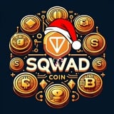 Аватар Телеграм канала: CRYPTO COIN SQUAD