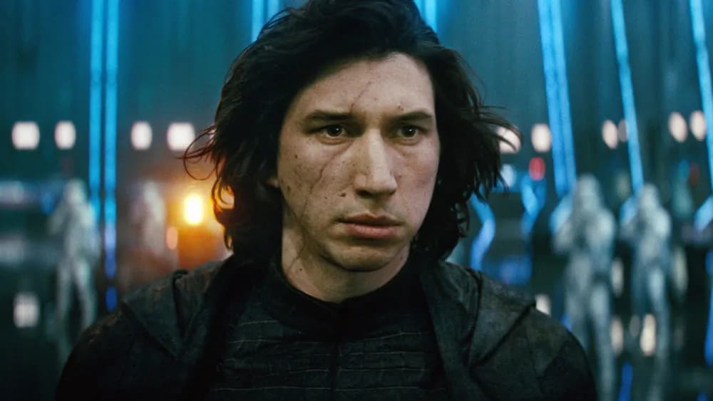 Disney отклонила идею сиквела Звёздных войн о Бене Соло несмотря на одобрение Lucasfilm Адам Драйвер История Бена Соло могла получить продолжение но Disney и Lucasfilm разошлись во мнениях