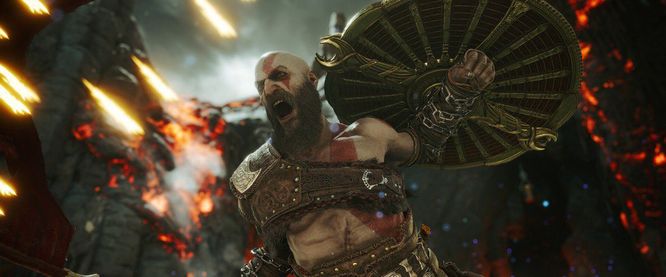 Недоступно в 180 странах. Sony выпустила новый трейлер God of War Ragnarok, приуроченный к релизу игры на ПК  Новый ролик полон хвалебных цитат из рецензий на игру, а также крошечным текстом напоминает, что Ragnarok будет недоступна во множестве стран.