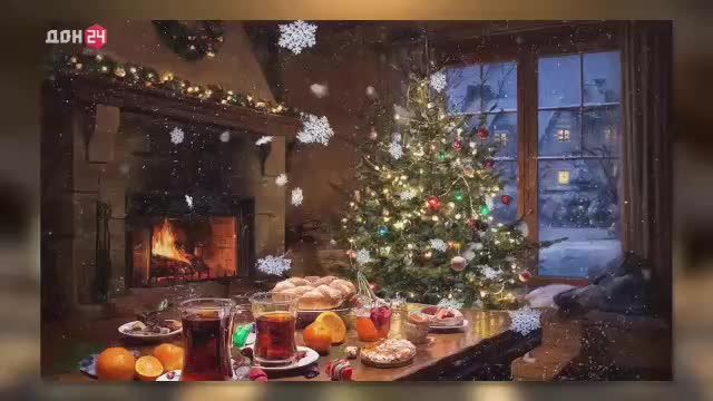 Россияне отмечают Старый Новый год: традиции и значение