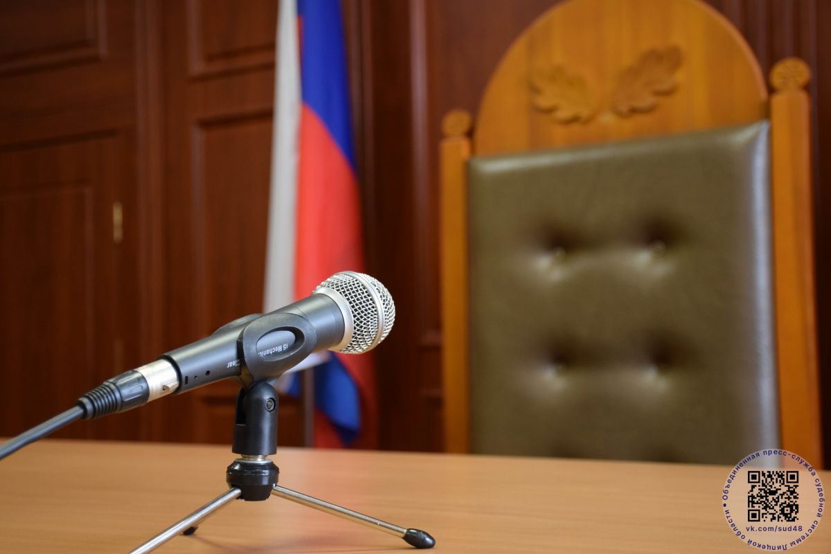 В Липецкой области детский сад не смог оспорить решение суда о компенсации вреда травмированному малышу Липецкий областной суд утвердил решение Чаплыгинского районного суда по гражданскому делу в интересах дошкольника. Малыш упал на прогулке, находясь в детском саду, и получил перелом нижней челюсти. ↗ Прислать новость Подписаться