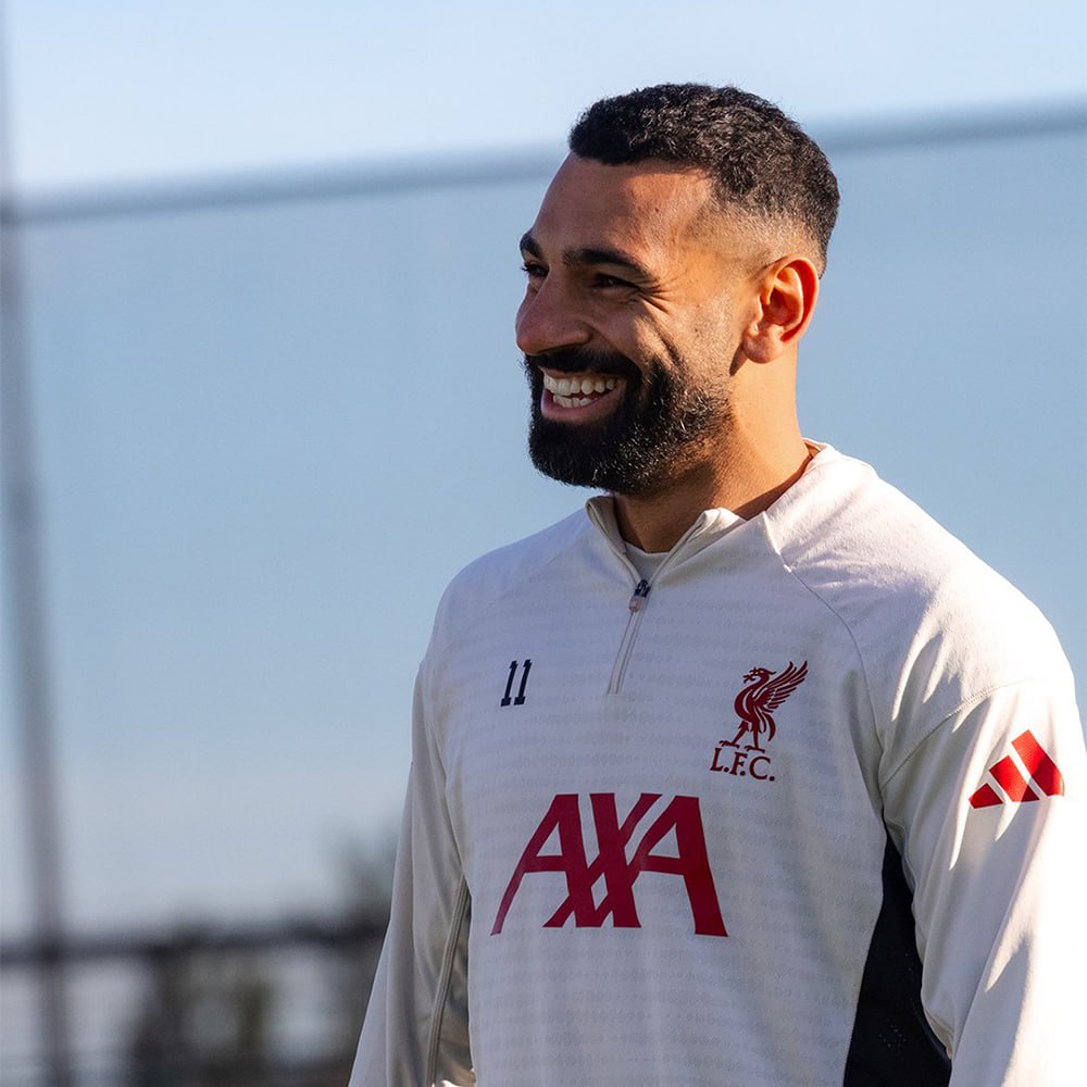 Мохамед Салах вернулся в состав Ливерпуля после отстранения Египетский футболист включен в состав команды на матч АПЛ против Брайтона после разговора с Арне Слотом касательно ситуации в команде сообщает Sky Sports Подписывайтесь на РИА Новости Спорт в MAX