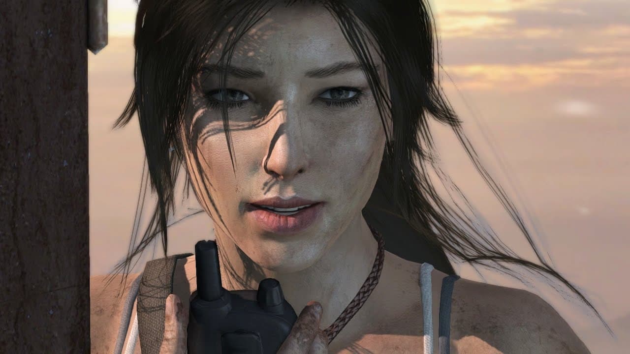 Состоялся релиз Tomb Raider 2013 на iOS и Android на некоторых устройствах графика лучше чем на Nintendo Switch 2 Первая часть Survival Trilogy от Crystal Dynamics добралась до смартфонов с новым контентом