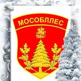 ГКУ МО «Мособллес»