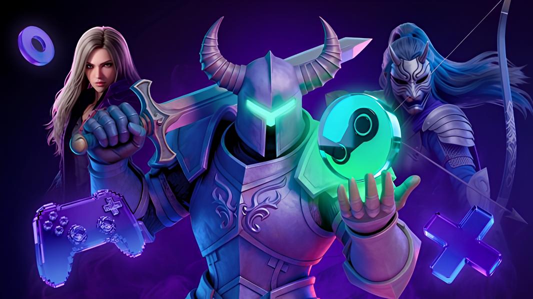 У пользователей VK Play появилась возможность синхронизировать свою библиотеку игр со Steam В будущем разработчики платформы планируют упростить процедуру покупки ключей dtf ru gameindustry 4510922