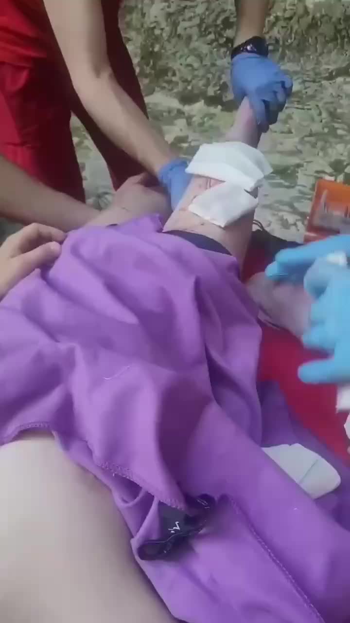 В Сочи требуется донорская кровь для 8-летнего Артёма после несчастного случая