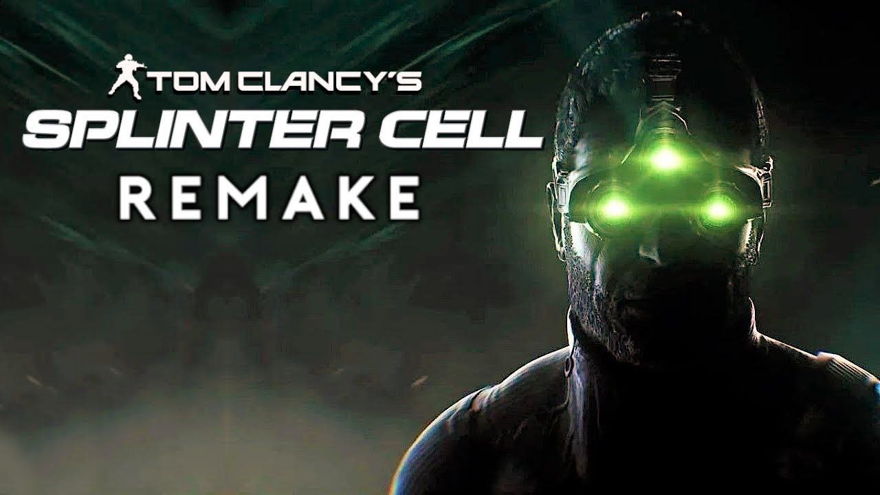 Ремейк Splinter Cell также находится в разработке   Ubisoft не отменяла проект и продолжает над ним трудится, заявил инсайдер Том Хендерсон.  Игра создается на движке Snowdrop Engine. Он стал основой для таких игр, как The Division и Star Wars Outlaws.  Сам тайтл может выйти в 2026 году.  Получится что-то годное? —   /